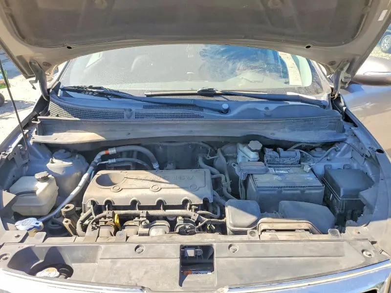 2013 KIA SPORTAGE EX  