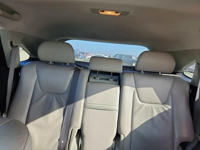 2014 LEXUS RX 350 BASE  