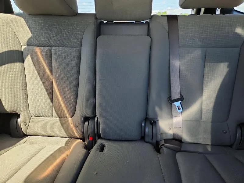 2011 HYUNDAI SANTA FE GLS  
