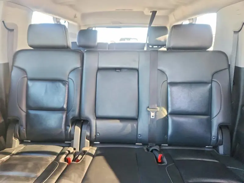 2019 CHEVROLET SUBURBAN C1500 LT  