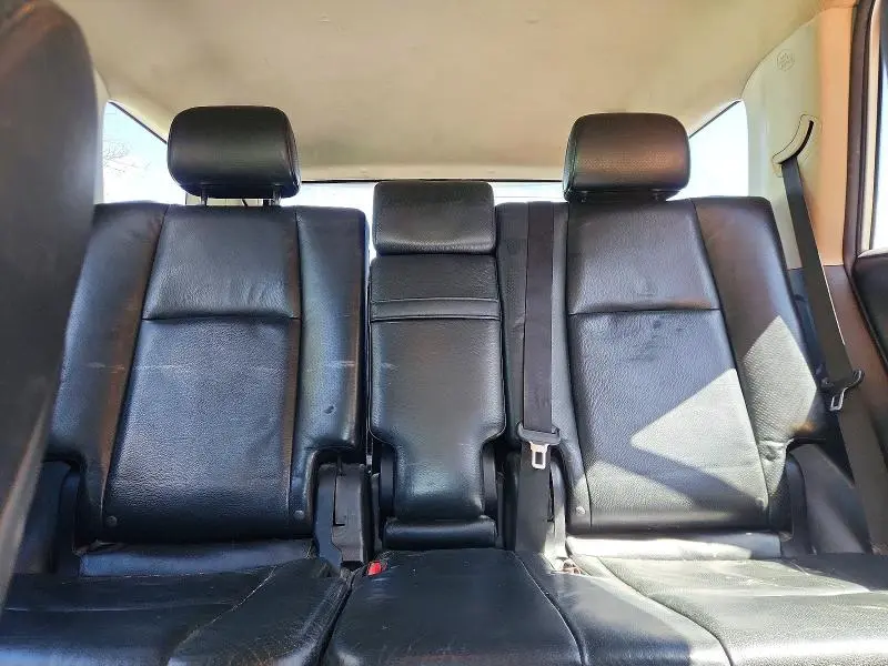 2011 TOYOTA 4RUNNER LIMITED  