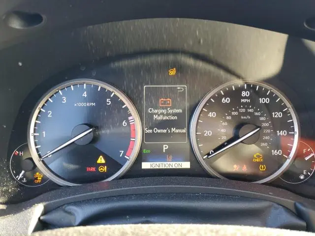 2021 LEXUS NX 300 BASE  