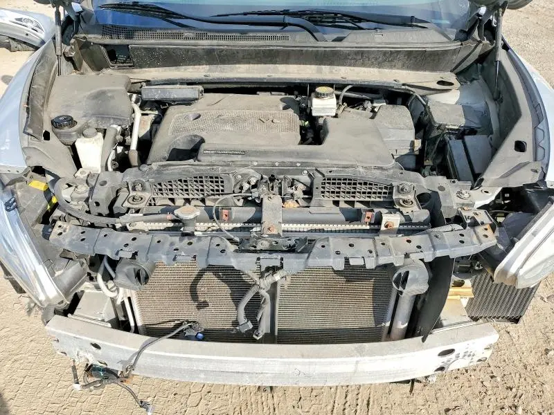 2013 INFINITI JX35 BASE  
