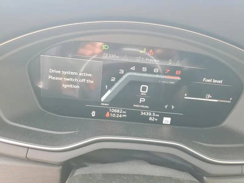 2025 AUDI A5 PREMIUM PLUS 45  