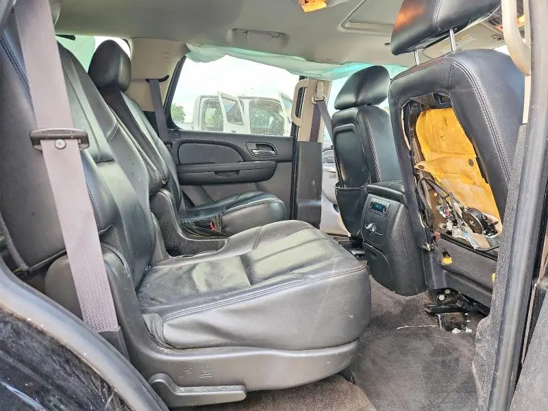 2013 CHEVROLET TAHOE C1500 LT  
