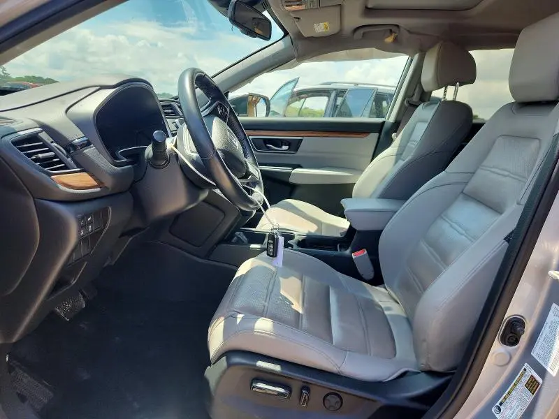 2019 HONDA CR-V EXL  