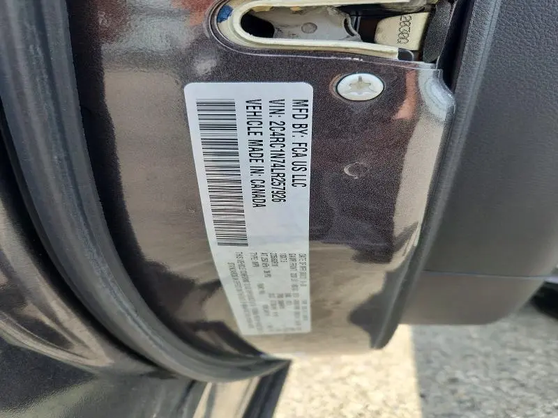 2020 CHRYSLER PACIFICA HYBRID LIMITED  