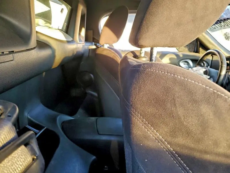 2017 NISSAN 370Z ROADSTER  