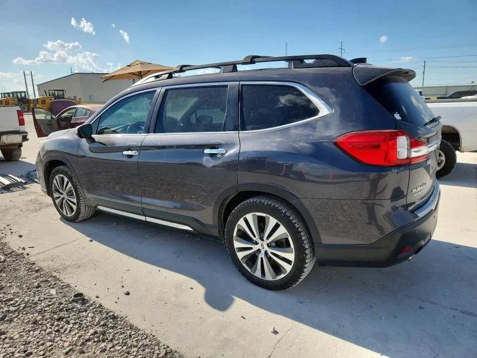 2020 SUBARU ASCENT TOURING  
