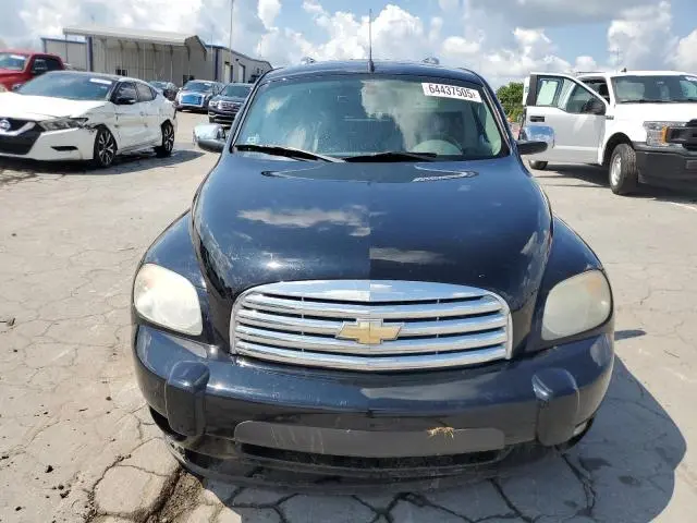 2010 CHEVROLET HHR LT  