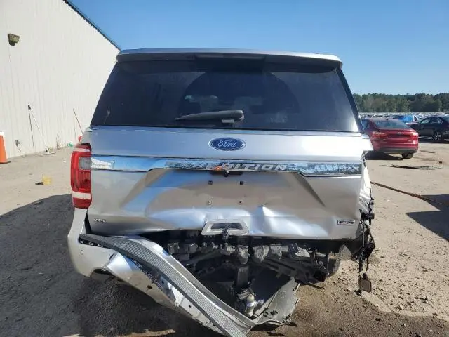 2020 FORD EXPEDITION MAX XLT  