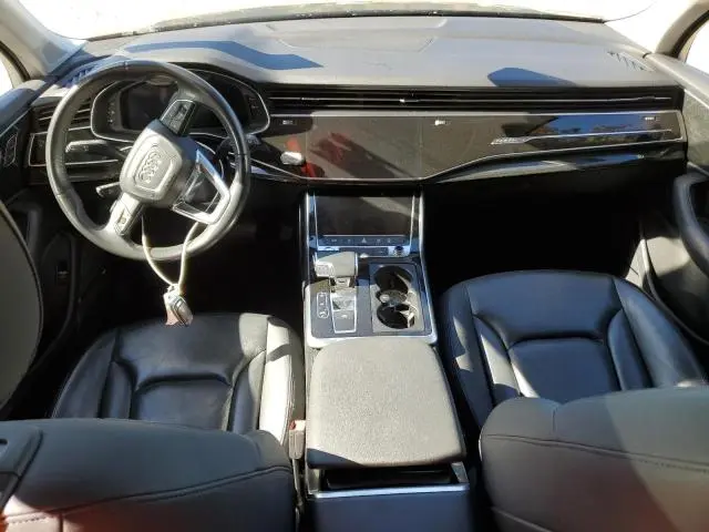 2020 AUDI Q7 PREMIUM PLUS  