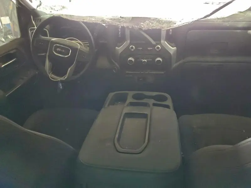 2022 GMC SIERRA K2500 SLE  