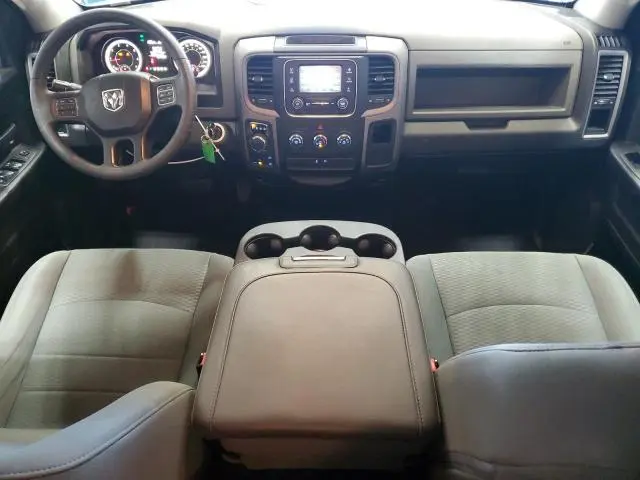 2018 RAM 1500 ST