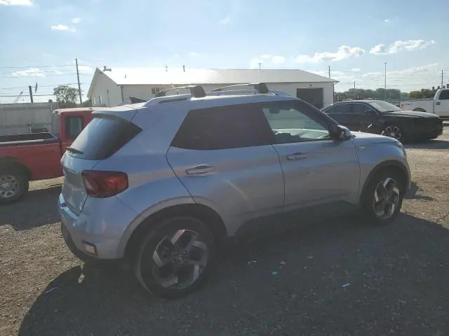 2021 HYUNDAI VENUE SEL