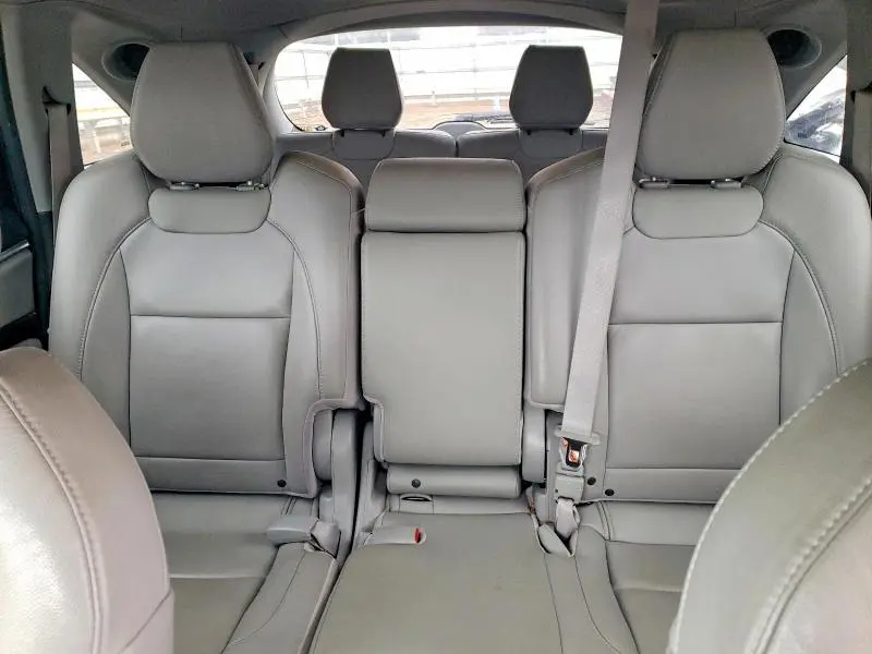 2016 ACURA MDX TECHNOLOGY  