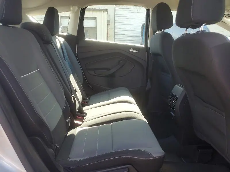 2014 FORD C-MAX SE  