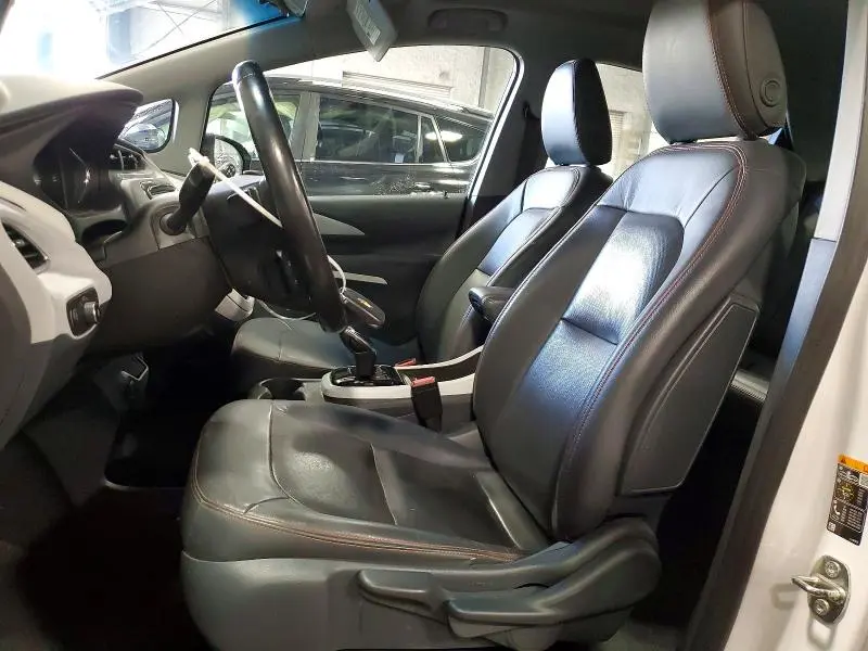 2020 CHEVROLET BOLT EV PREMIER  