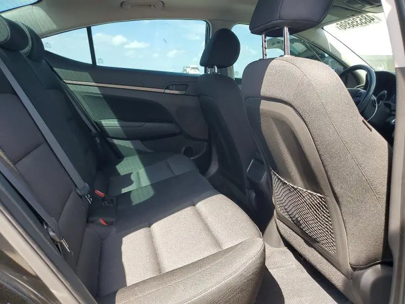 2017 HYUNDAI ELANTRA VALUE EDITION  
