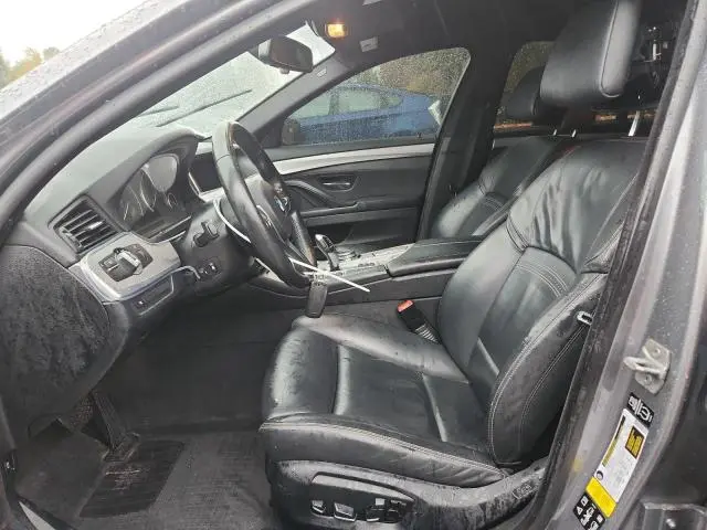 2015 BMW 535 XI  