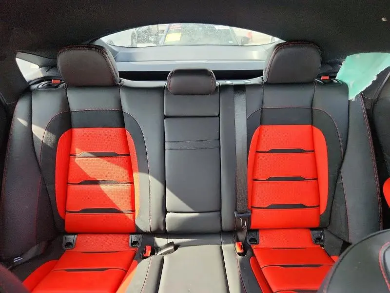 2024 MERCEDES-BENZ GLE COUPE AMG 53 4MATIC  