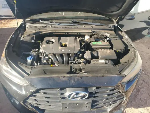 2020 HYUNDAI VELOSTER BASE  