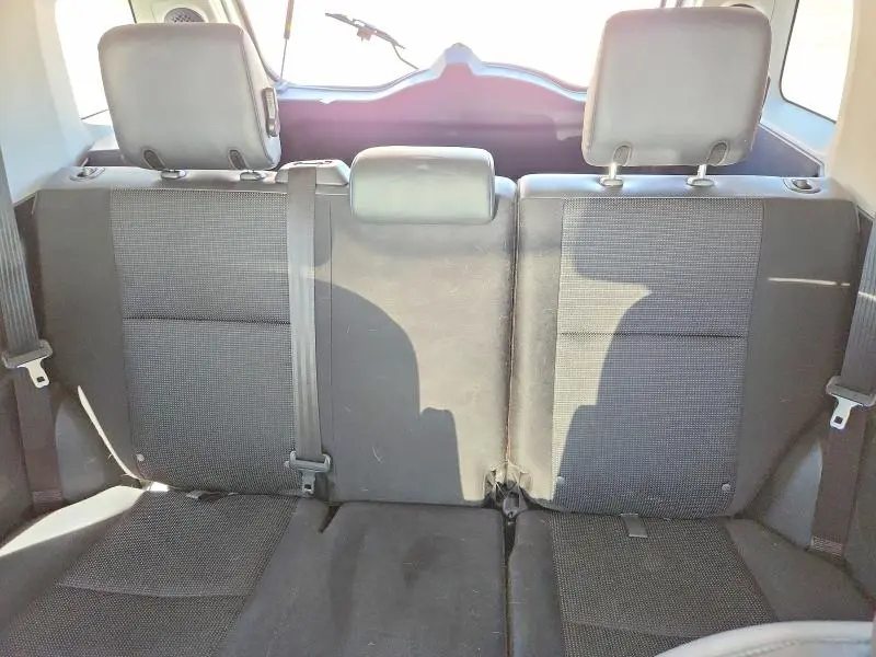 2011 TOYOTA FJ CRUISER BASE  