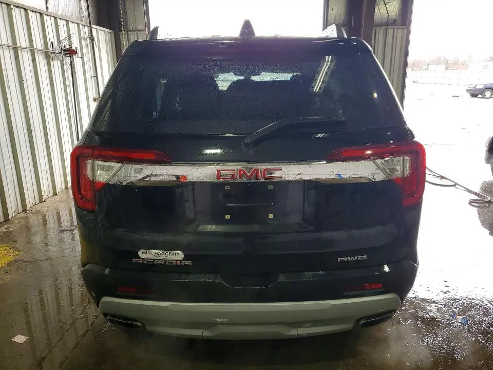 2020 GMC ACADIA SLE  
