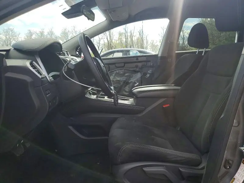 2022 NISSAN MURANO S  