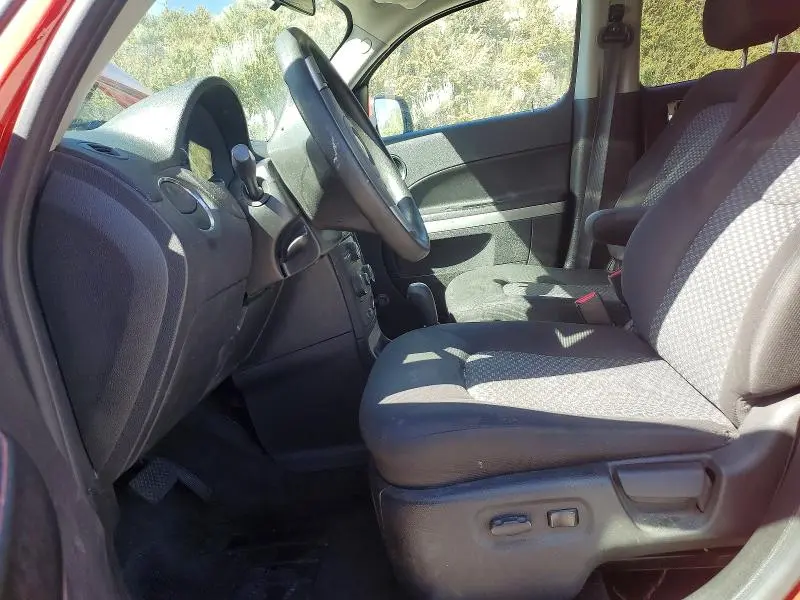 2010 CHEVROLET HHR LT  