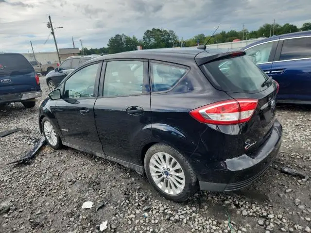 2018 FORD C-MAX SE  