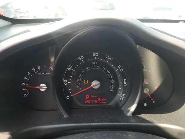 2014 KIA SPORTAGE SX  