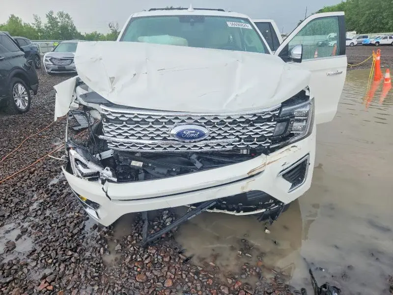 2021 FORD EXPEDITION MAX PLATINUM  