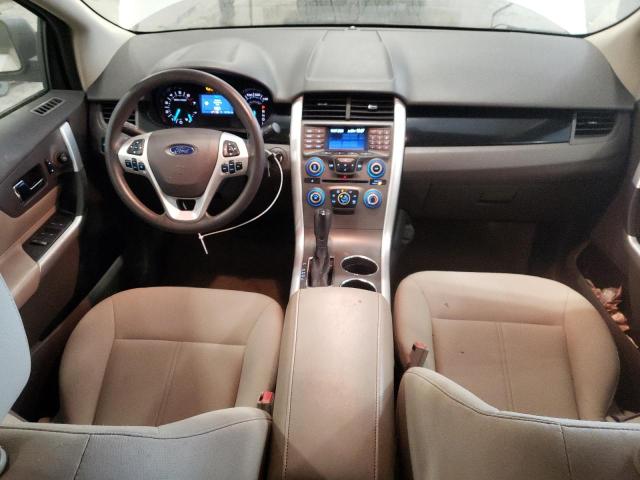 2011 FORD EDGE SE