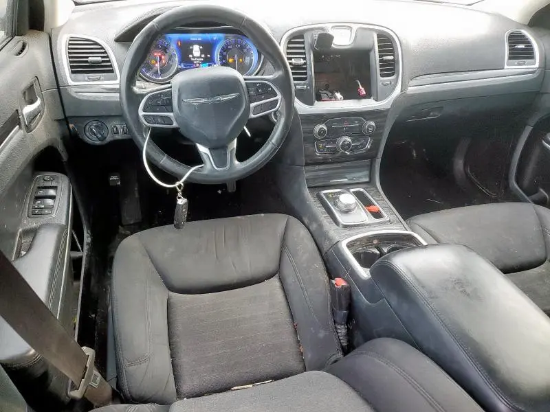 2019 CHRYSLER 300 TOURING  