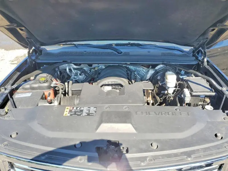 2017 CHEVROLET SUBURBAN K1500 PREMIER  