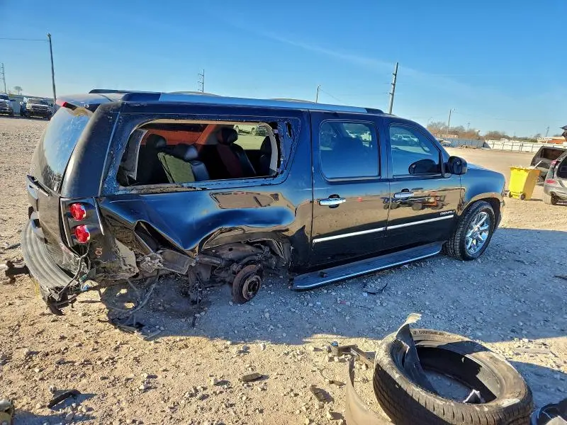 2010 GMC YUKON XL DENALI  