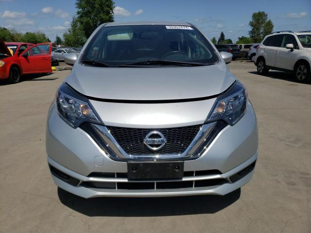 2017 NISSAN VERSA NOTE S