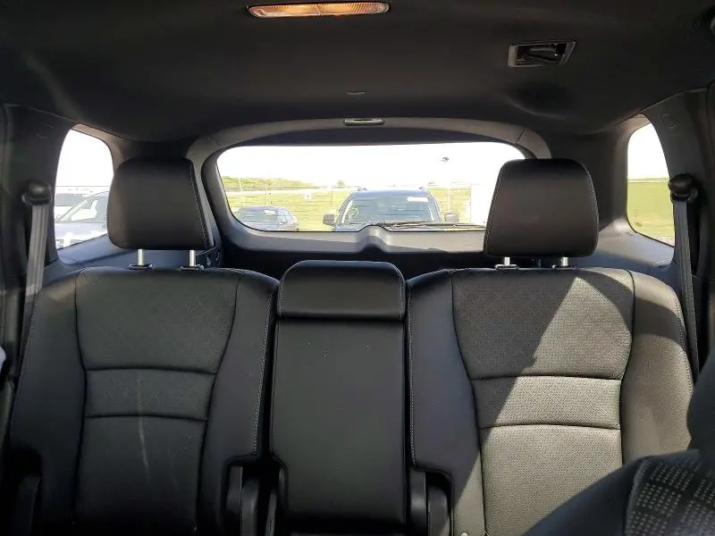 2020 HONDA PASSPORT EXL  