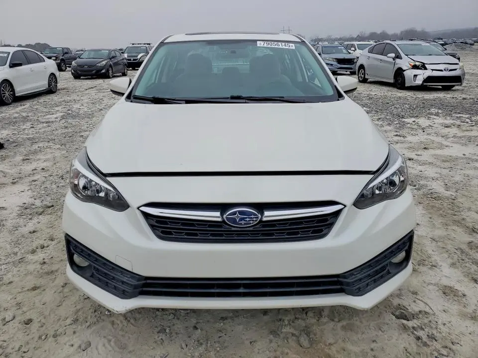2020 SUBARU IMPREZA PREMIUM  