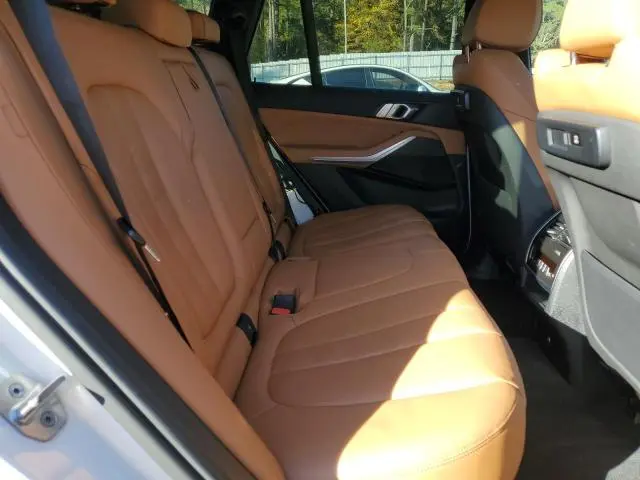 2022 BMW X5 SDRIVE 40I  