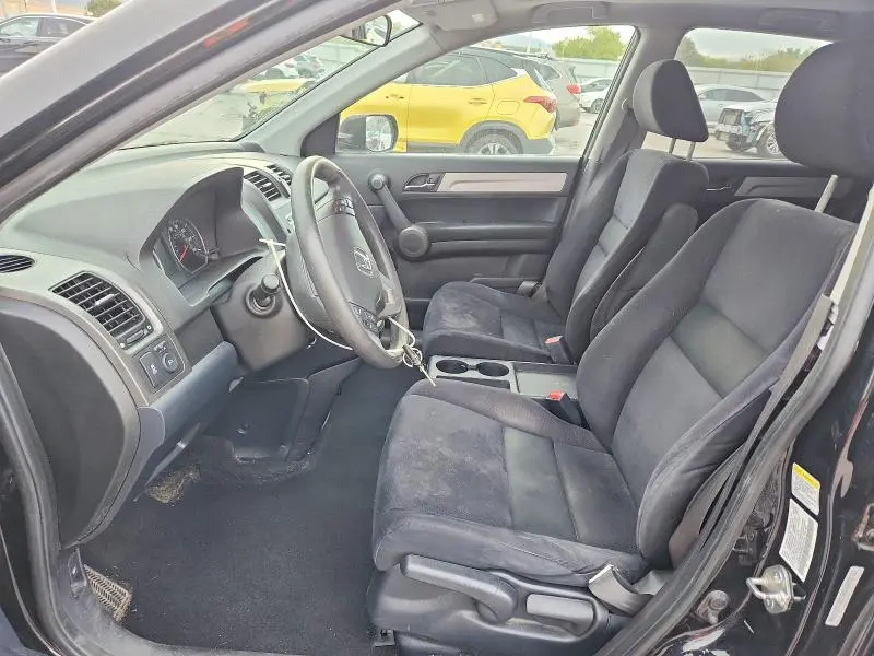 2011 HONDA CR-V EX  