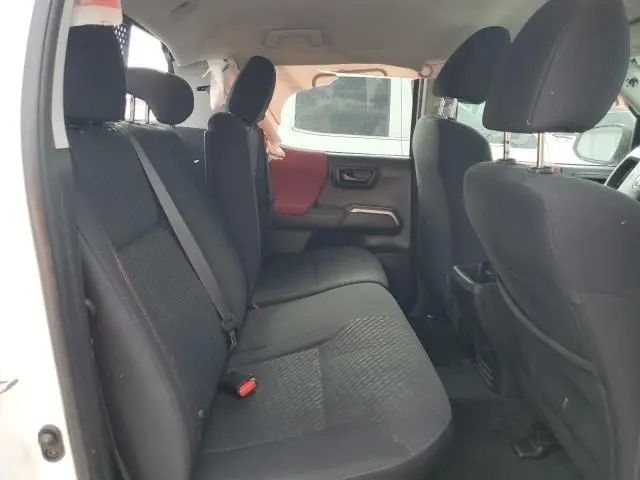 2023 TOYOTA TACOMA DOUBLE CAB  