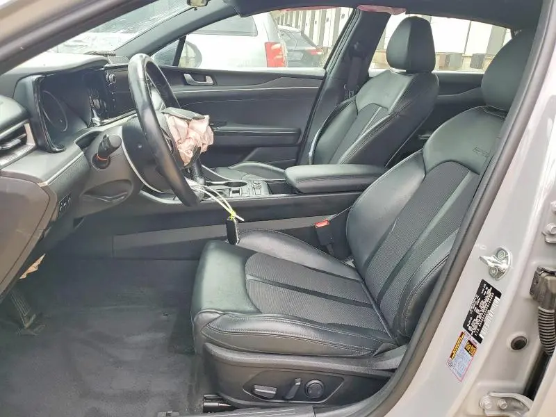 2023 KIA K5 GT LINE  