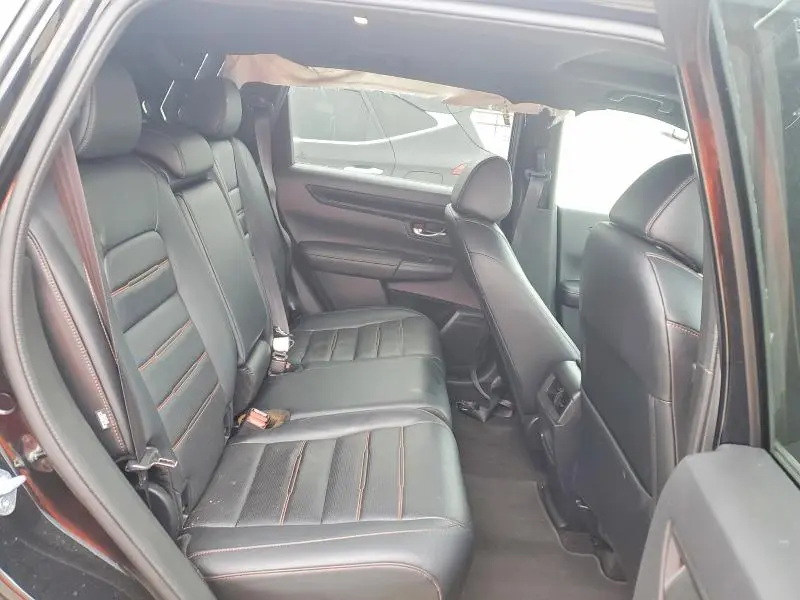 2024 HONDA CR-V SPORT-L  