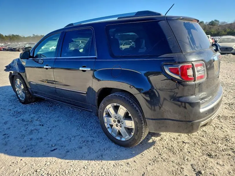 2014 GMC ACADIA DENALI  