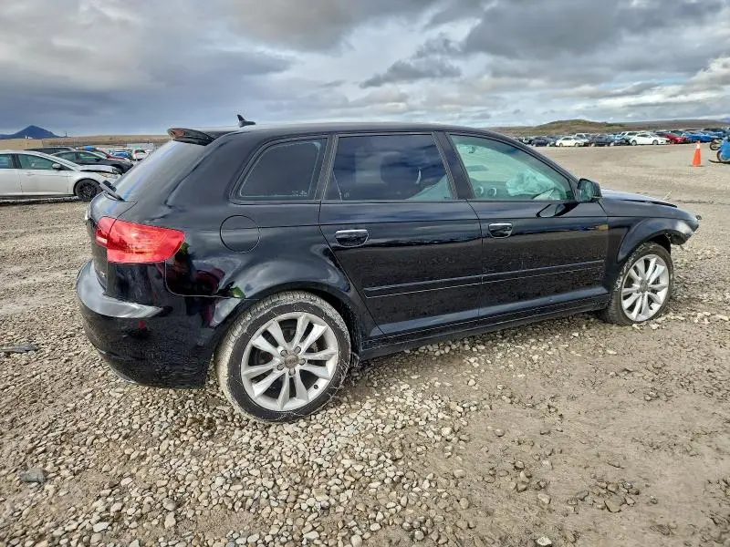 2011 AUDI A3 PREMIUM  