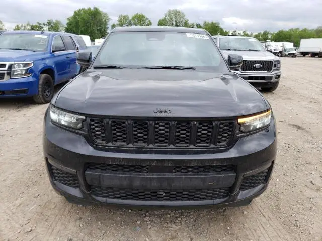 2024 JEEP GRAND CHER   