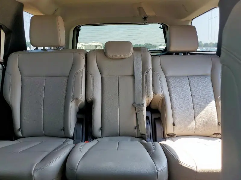 2019 FORD EXPEDITION XLT  