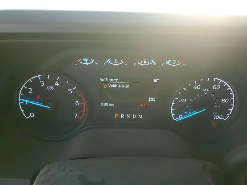 2024 FORD F250 SUPER DUTY  